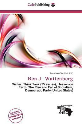 Ben J. Wattenberg