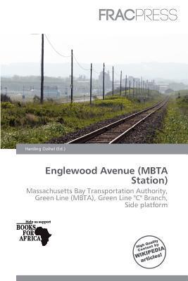Englewood Avenue (MBTA Station)