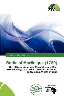 Battle of Martinique (1780)