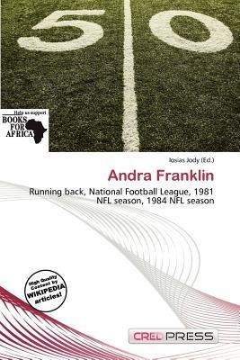 Andra Franklin