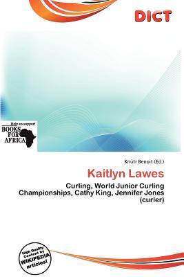 Kaitlyn Lawes
