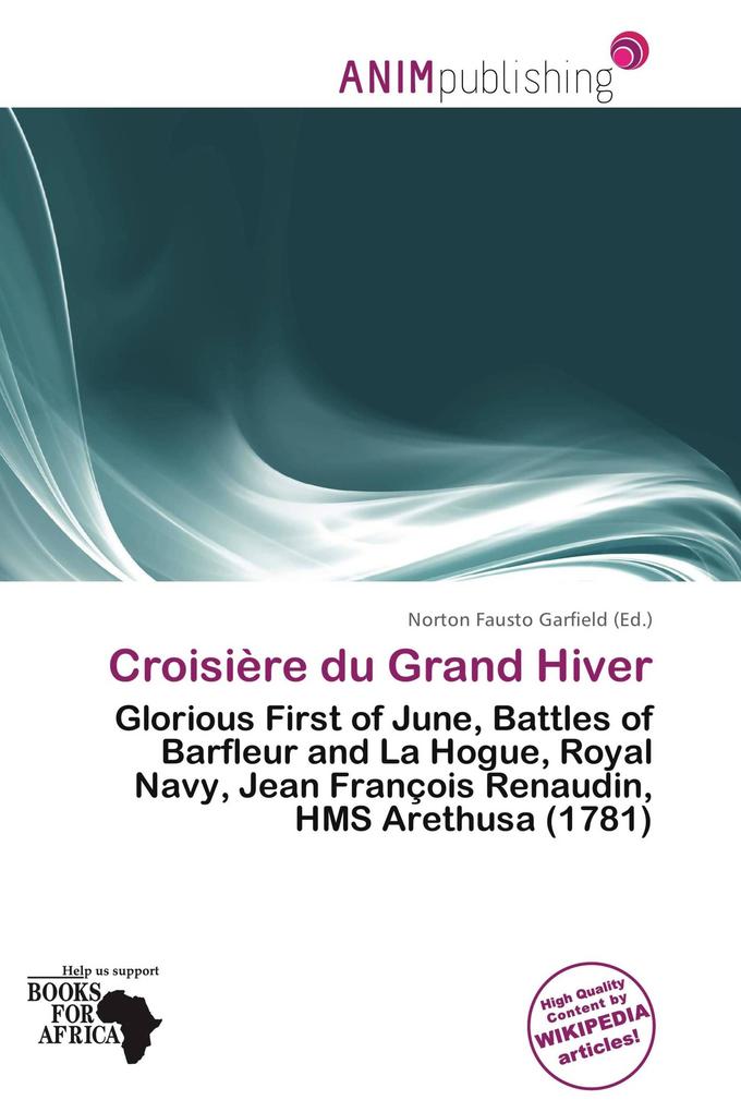 Croisière du Grand Hiver
