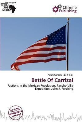 Battle Of Carrizal