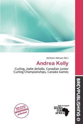 Andrea Kelly