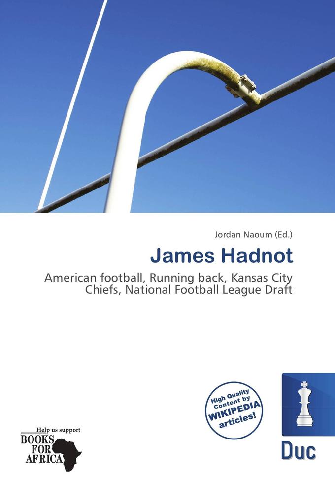 James Hadnot