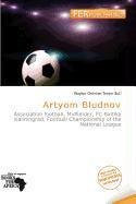 Artyom Bludnov