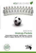 Andrejs Piedels