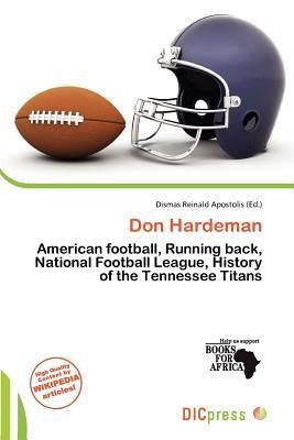 Don Hardeman