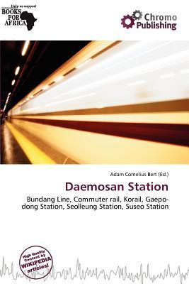 Daemosan Station