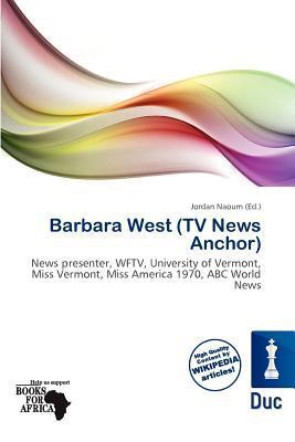 Barbara West (TV News Anchor)