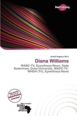 Diana Williams