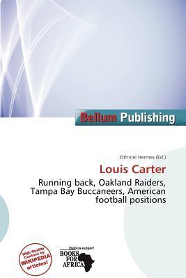 Louis Carter