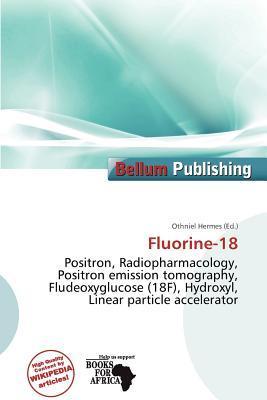 Fluorine-18