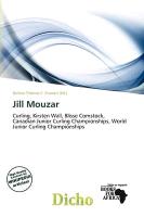 Jill Mouzar