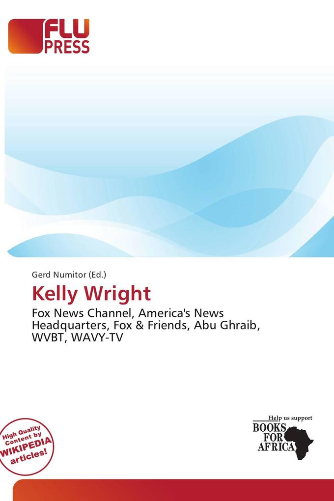 Kelly Wright