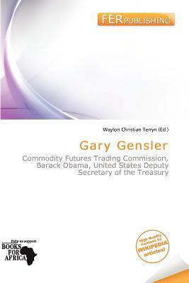 Gary Gensler