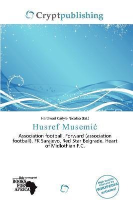 Husref Musemi