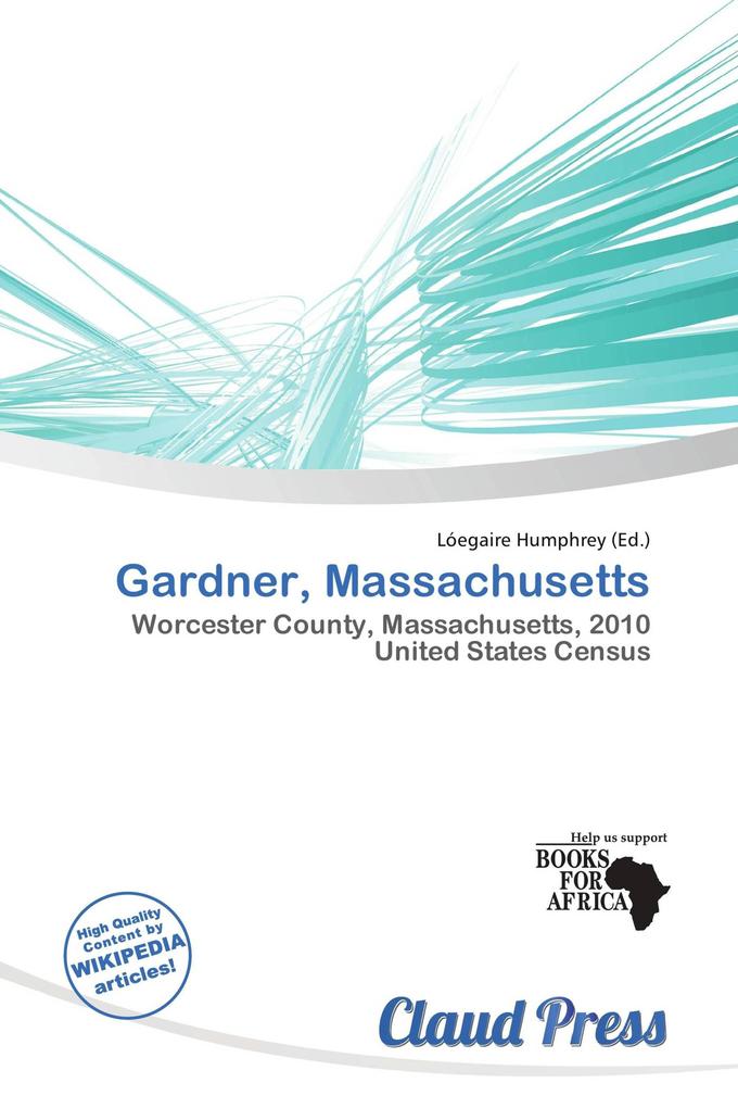 Gardner Massachusetts
