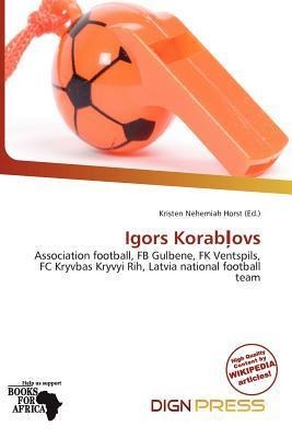 Igors Korabovs