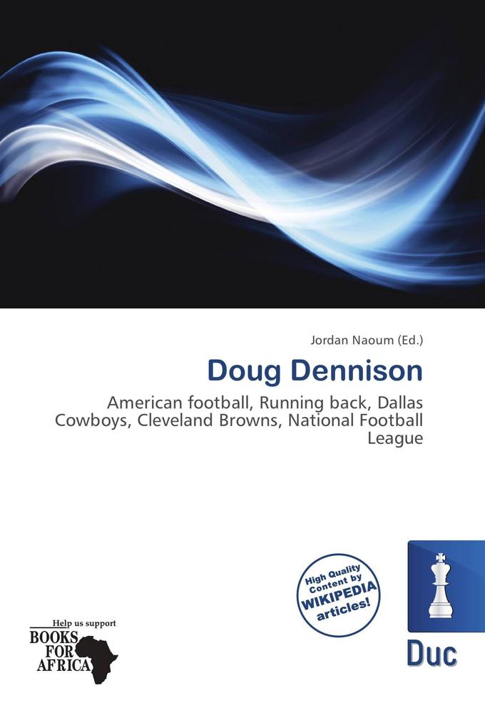 Doug Dennison
