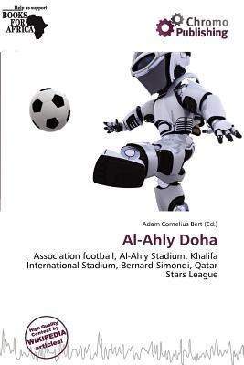 Al-Ahly Doha