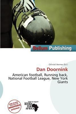 Dan Doornink