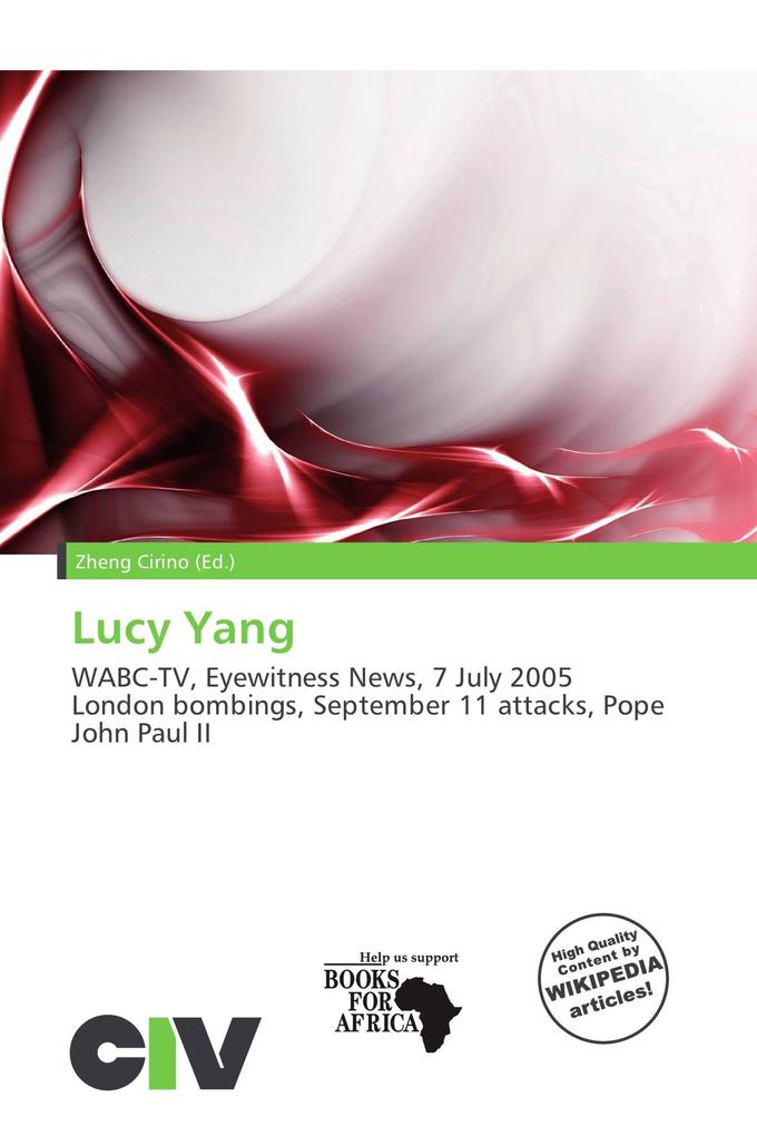 Lucy Yang