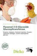 Flavonol-3-O-Glycoside Glucosyltransferase