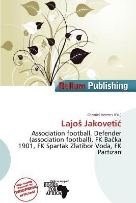 Lajo Jakoveti