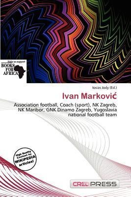 Ivan Markovi