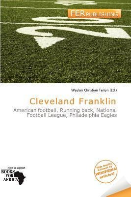 Cleveland Franklin
