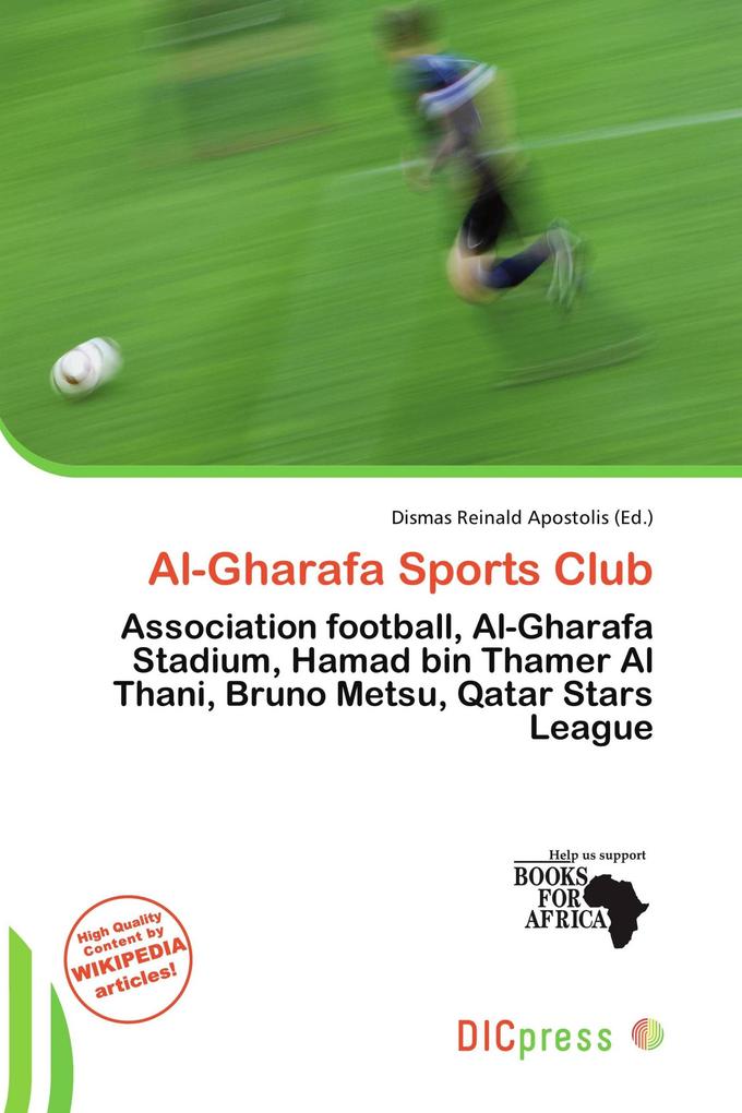 Al-Gharafa Sports Club
