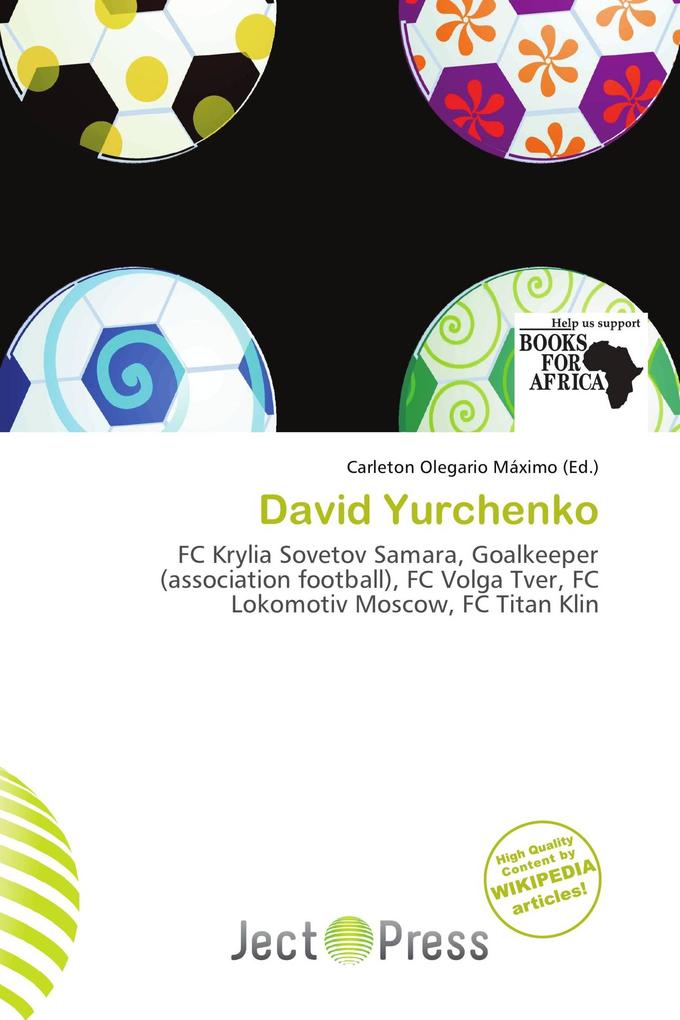 David Yurchenko