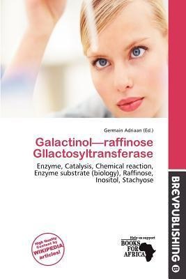 Galactinol-raffinose Gllactosyltransferase