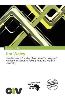 Jim Waley