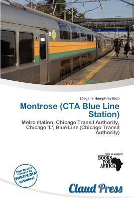 Montrose (CTA Blue Line Station)