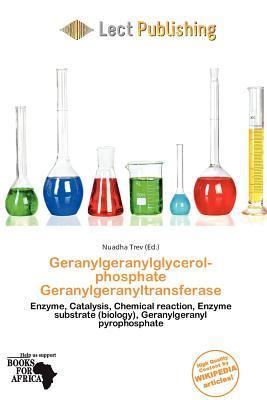 Geranylgeranylglycerol-phosphate Geranylgeranyltransferase