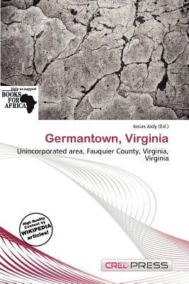 Germantown Virginia