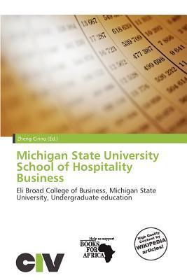 Michigan State University School of Hospitality Business