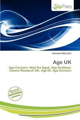 Age UK