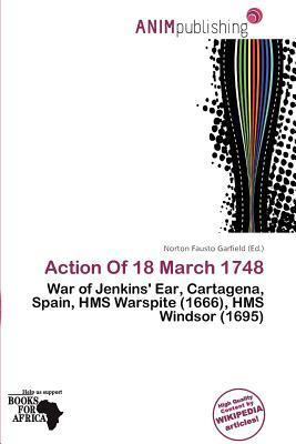 Action Of 18 March 1748