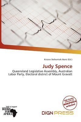 Judy Spence