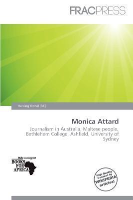 Monica Attard