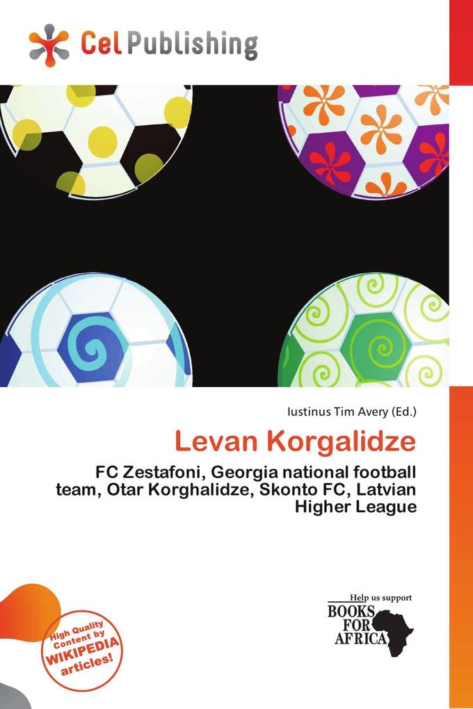 Levan Korgalidze