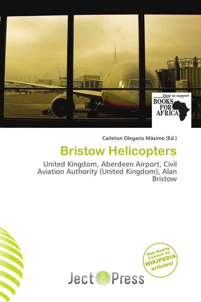 Bristow Helicopters