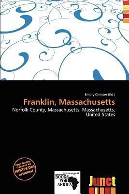 Franklin Massachusetts