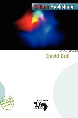 David Bull