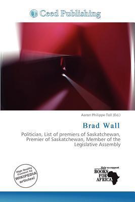 Brad Wall