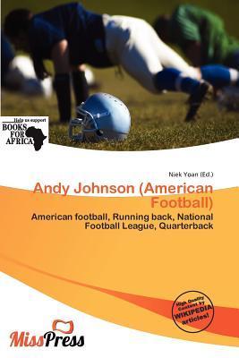 Andy Johnson (American Football)