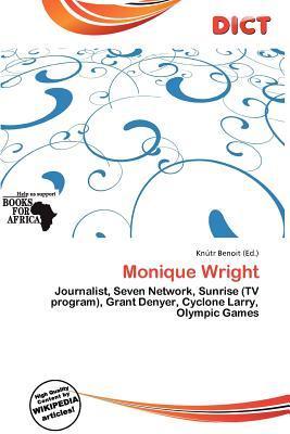 Monique Wright